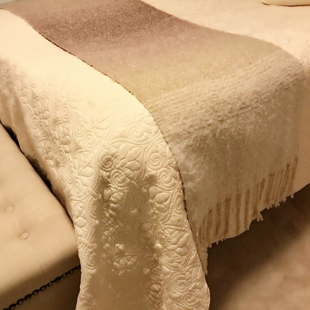 Cozy Wrap / Scarf - image 3